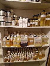 Fragrance oil job for sale  NEWPORT