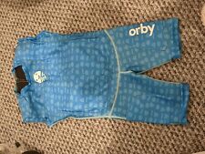 Orby kids inflatable for sale  BELFAST