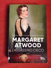 Margaret atwood assassino usato  Ravenna