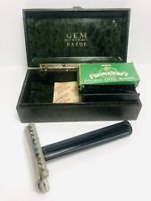 Vintage gem micromatic for sale  Apopka