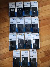 Used, QUAD LOCK SAMSUNG GALAXY CASES for sale  Shipping to South Africa