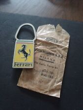 Ferrari bomisa portachiavi usato  Martina Franca