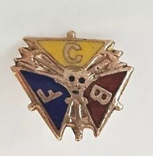 knights pythias pin for sale  Gettysburg