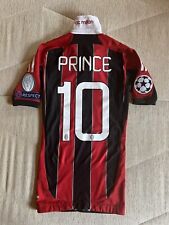 maglia calcio boateng usato  Milano