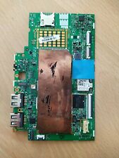 PIEZAS: Repuesto de Tablet Linx 1020 PLACA BASE/PLACA MADRE PROBADA/FUNCIONANDO, usado segunda mano  Embacar hacia Argentina