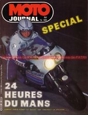 Moto journal 551 d'occasion  Cherbourg-Octeville-