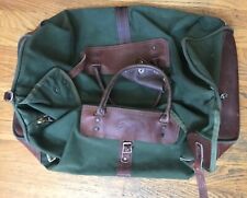 luggage green large for sale  Harrisburg
