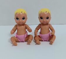 Barbie skipper babysitter for sale  Stanton