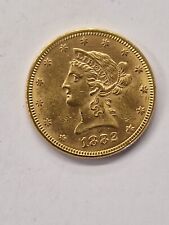 Dollars liberty 1882 d'occasion  Talence