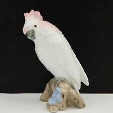 Royal dux cockatoo for sale  PORTSMOUTH