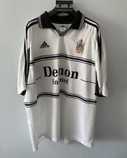 Fulham football shirt for sale  TAMWORTH