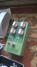 Earthquaker devices westwood for sale  NOTTINGHAM