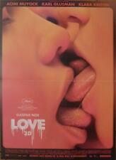 Love gaspar noe d'occasion  France