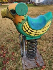 Parrot playground spring for sale  Vineland