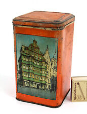 Seltene antik blechdose gebraucht kaufen  Stuttgart