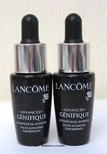 Lancome advanced genifique for sale  BRIGHTON