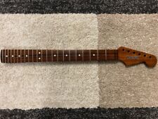 Warmoth mahogany rosewood for sale  Lineville