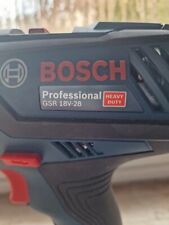 Bosch gsr 18v gebraucht kaufen  Obertal