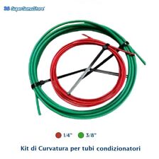 Kit curvatura piegatubi usato  Lecco