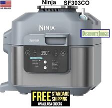 Ninja sf303co speedi for sale  Los Angeles