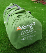 Vango comfort 7.5 for sale  BLACKPOOL