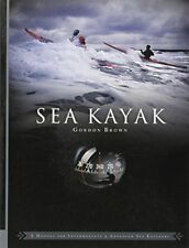 Sea kayak manual for sale  USA