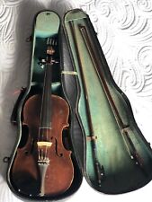 Vintage hopf violin for sale  Sanford