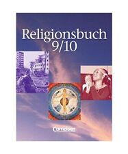 Religionsbuch schülerbuch unt gebraucht kaufen  Trebbin