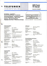 Service manual anleitung gebraucht kaufen  Sulzbach-Rosenberg