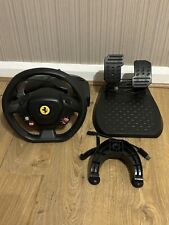 Thrustmaster ferrari f458 for sale  SCARBOROUGH