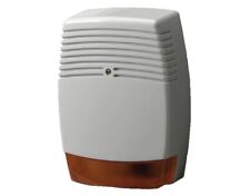 Interlogix  Alarm System Outdoor Siren RF-7220-07-1 UTC LoNa, usado comprar usado  Enviando para Brazil