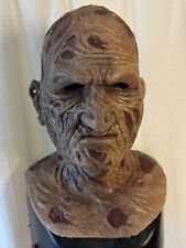 freddy silicone mask for sale  Sayre