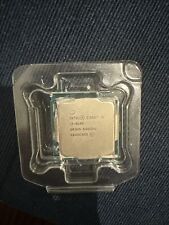 Procesador CPU Intel Core i3-8100 Socket LGA 1151 3,60 GHz segunda mano  Embacar hacia Argentina