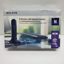 Belkin wireless usb for sale  Seattle
