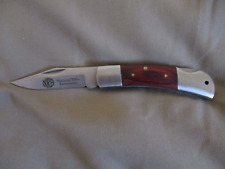 nra knife for sale  Slinger