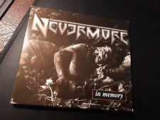 Nevermore memory 1996 gebraucht kaufen  Wuppertal