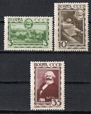 Sowjetunion 1933 424 gebraucht kaufen  Bulach