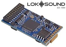 New loksound dcc for sale  LEEDS