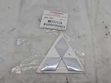 mitsubishi emblem gebraucht kaufen  Biebesheim