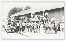 Wolfeboro rail road for sale  Glastonbury