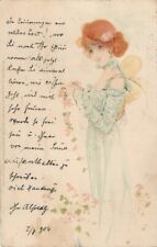 1904 raphael kirchner gebraucht kaufen  Passau