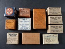 Vintage lot bandage for sale  Coeur D Alene