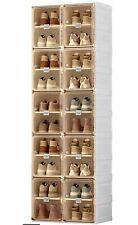 Antbox shoe organizer for sale  Providence