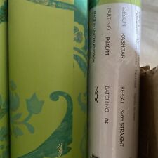 designers guild wallpaper for sale  LEYLAND