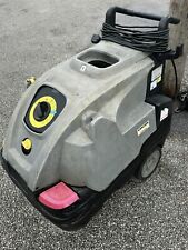 hot pressure washer for sale  WIRRAL