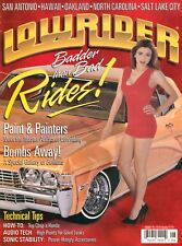 Lowrider magazine aug for sale  Patterson