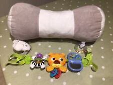 Nuby pillow tummy for sale  NORTHWICH