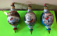 bradford edition ornaments for sale  Philadelphia