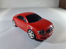 Scalextric audi red for sale  PLYMOUTH