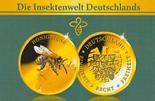 Insektenwelt deutschlands honi gebraucht kaufen  Erolzheim